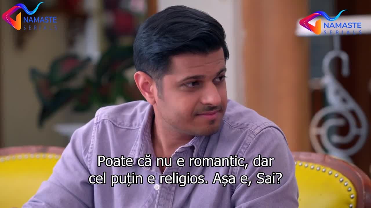 Season 1 Episode 504