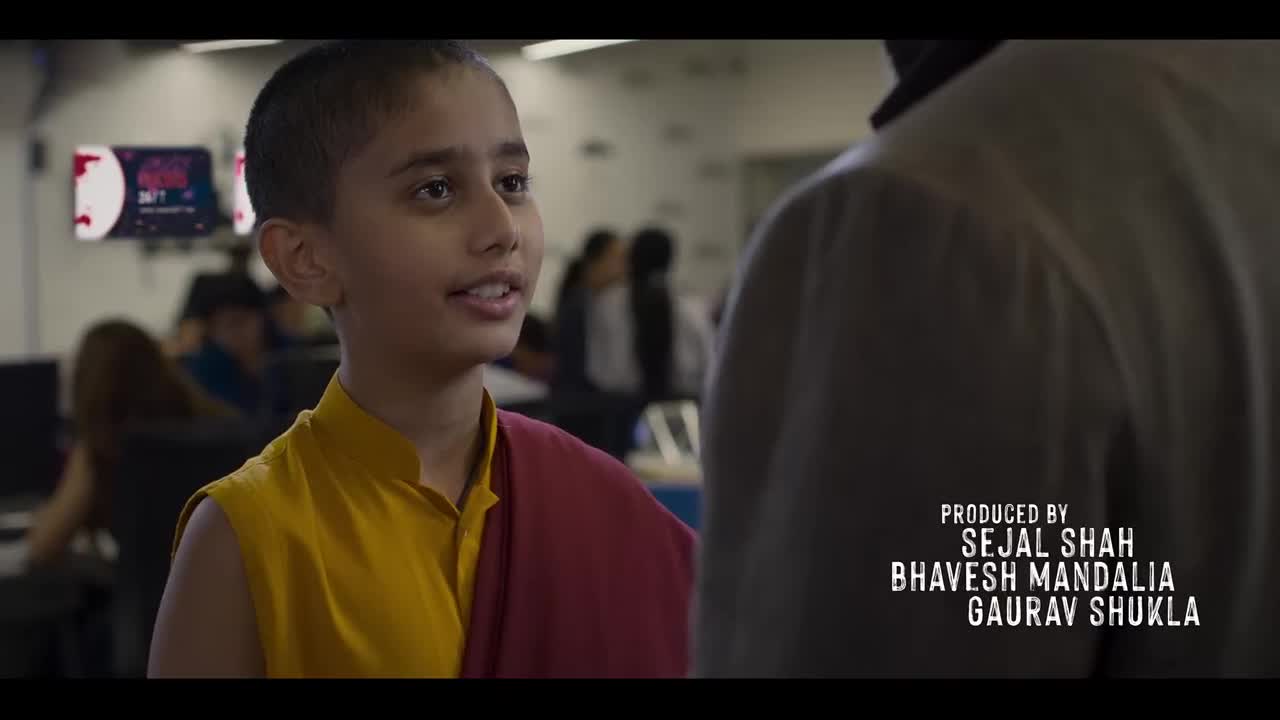 Season 2 Episode 8
