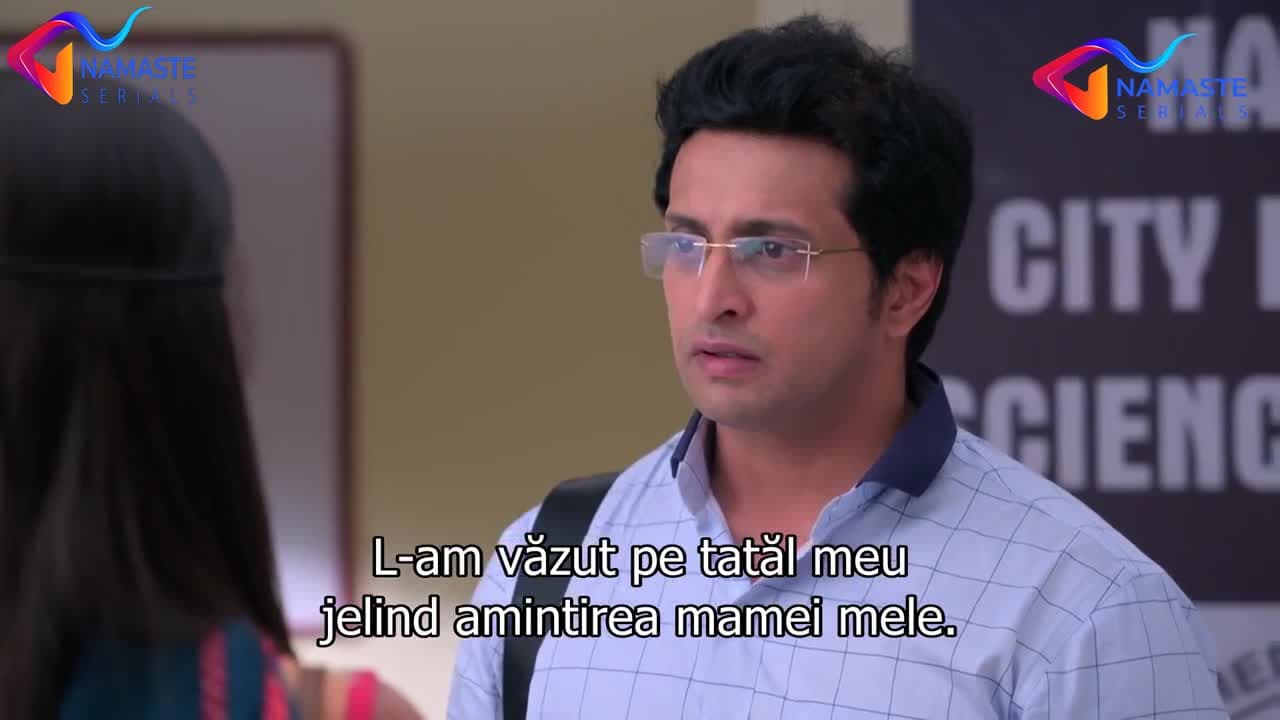 Season 1 Episode 416