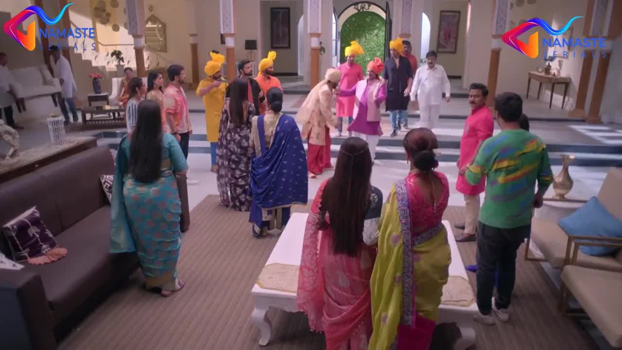 Season 1 Episode 522