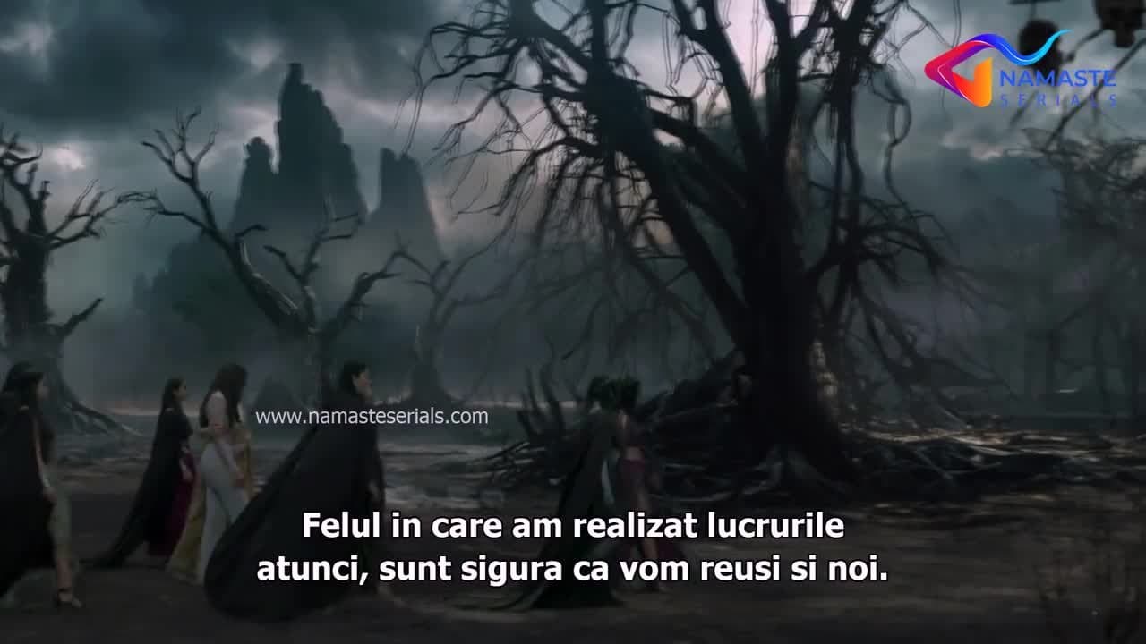 Season 1 Episode 300