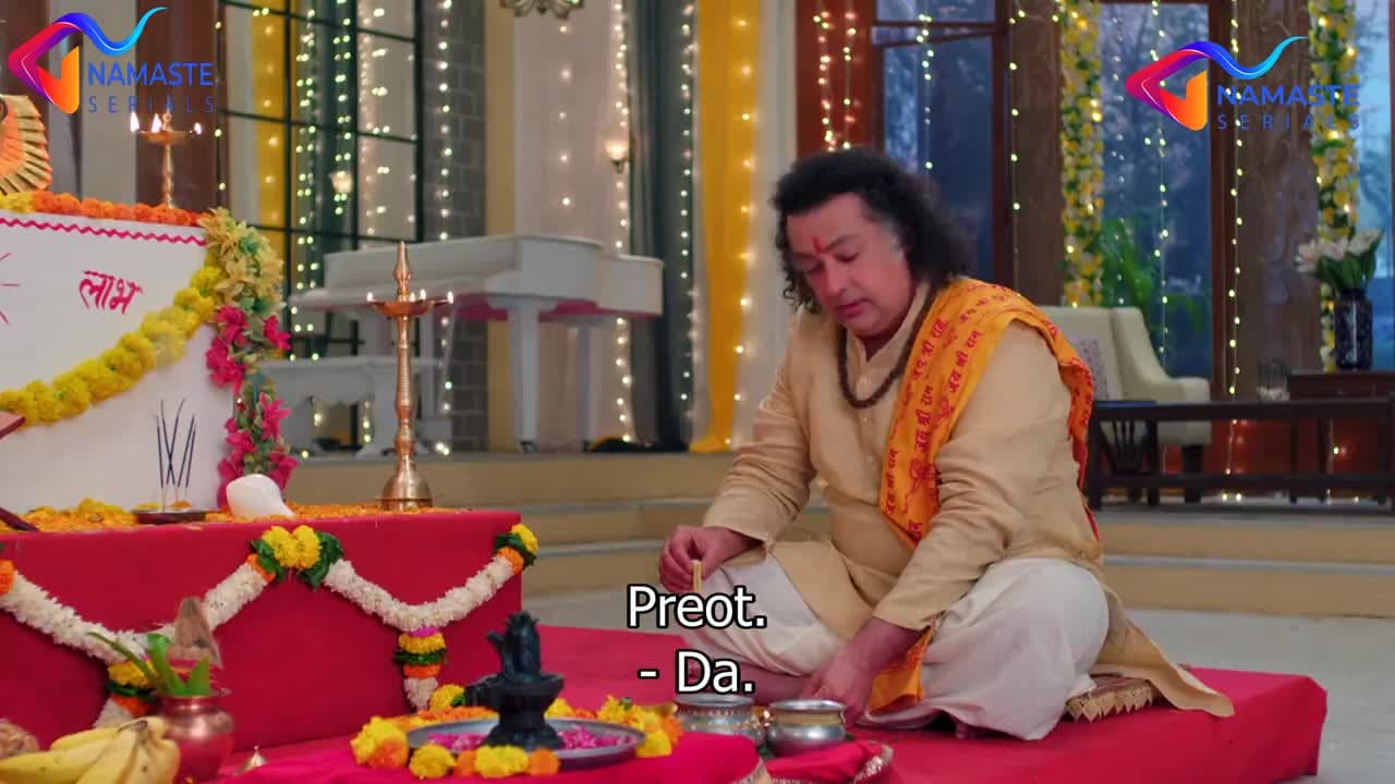 Season 1 Episode 101