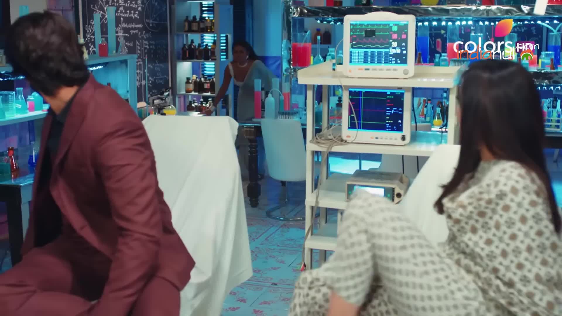 Season 6 Episode 134