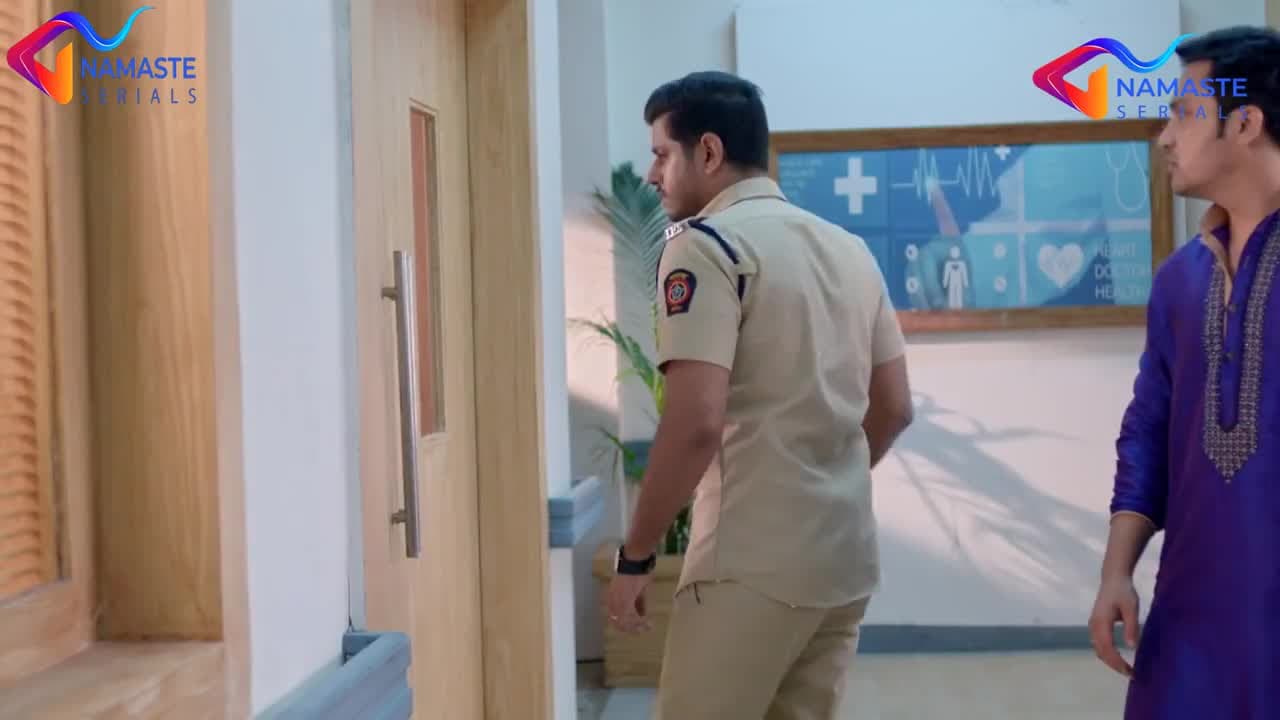 Season 1 Episode 322