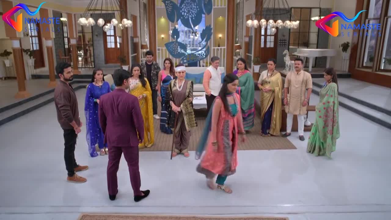 Season 1 Episode 419