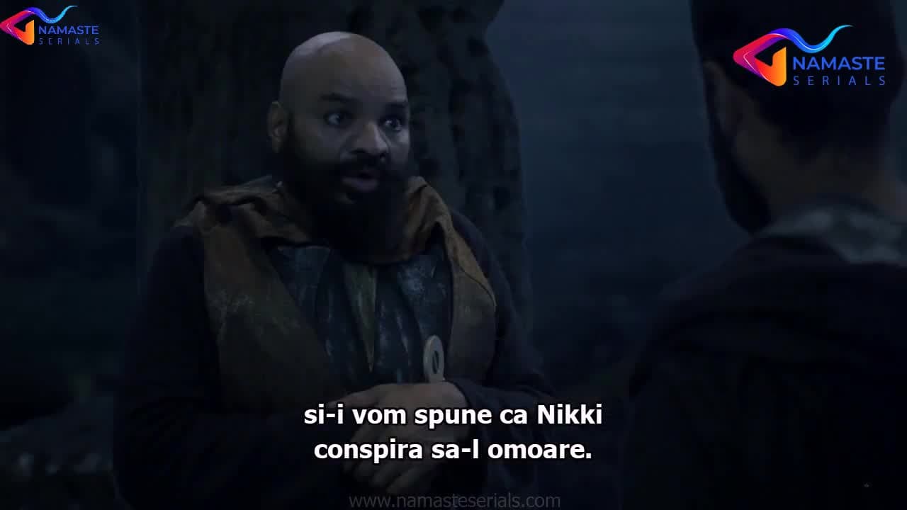 Season 1 Episode 117