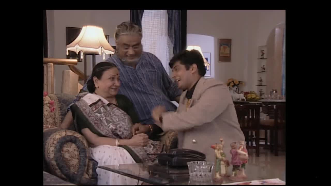 Season 1 Episode 4