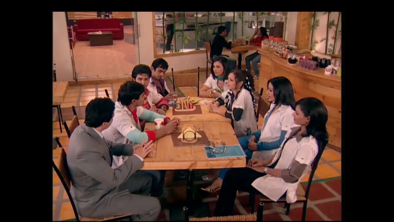 Season 3 Episode 39