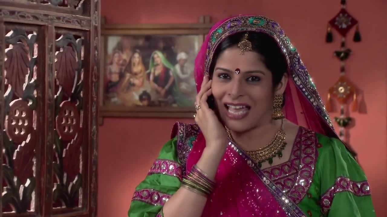 Season 1 Episode 18