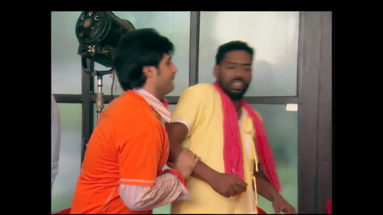 Season 2 Episode 15
