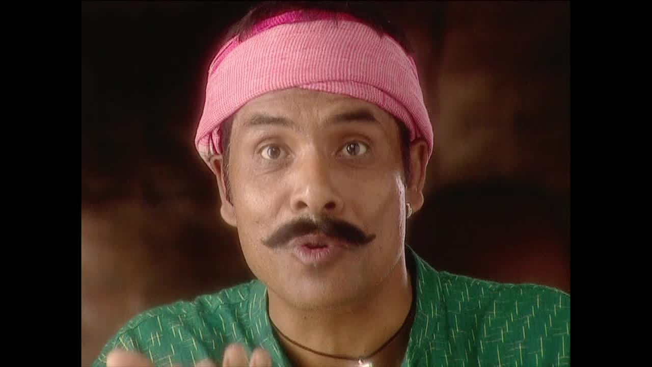 Season 1 Episode 52