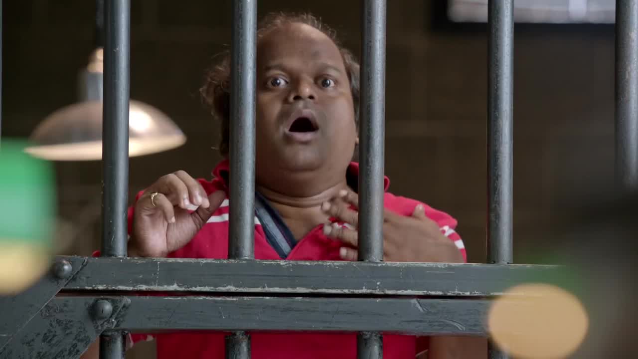 Season 1 Episode 58
