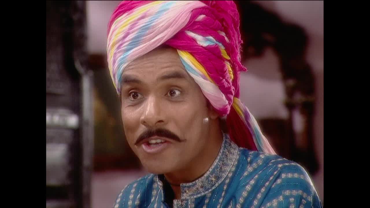 Season 1 Episode 112