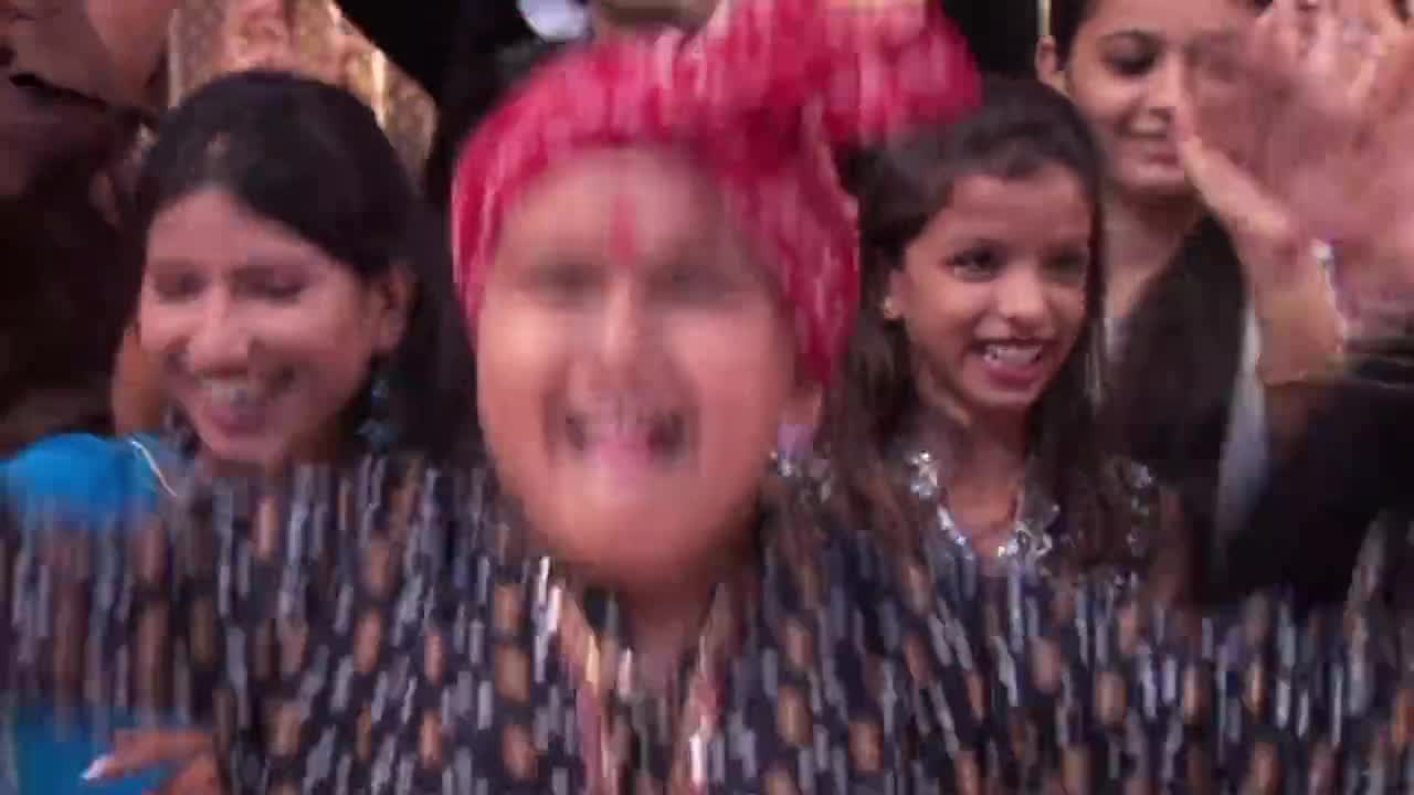 Season 1 Episode 24