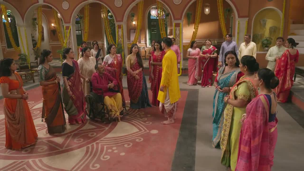 Season 1 Episode 174