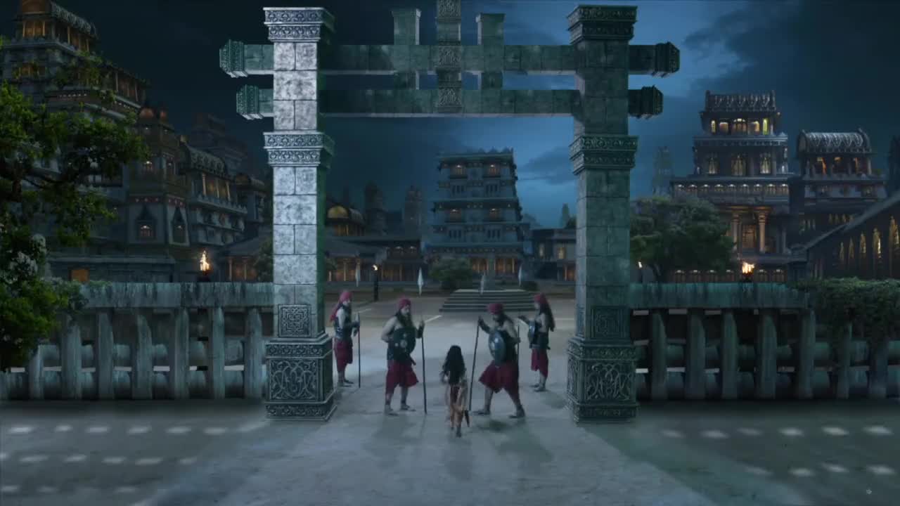 Season 1 Episode 4