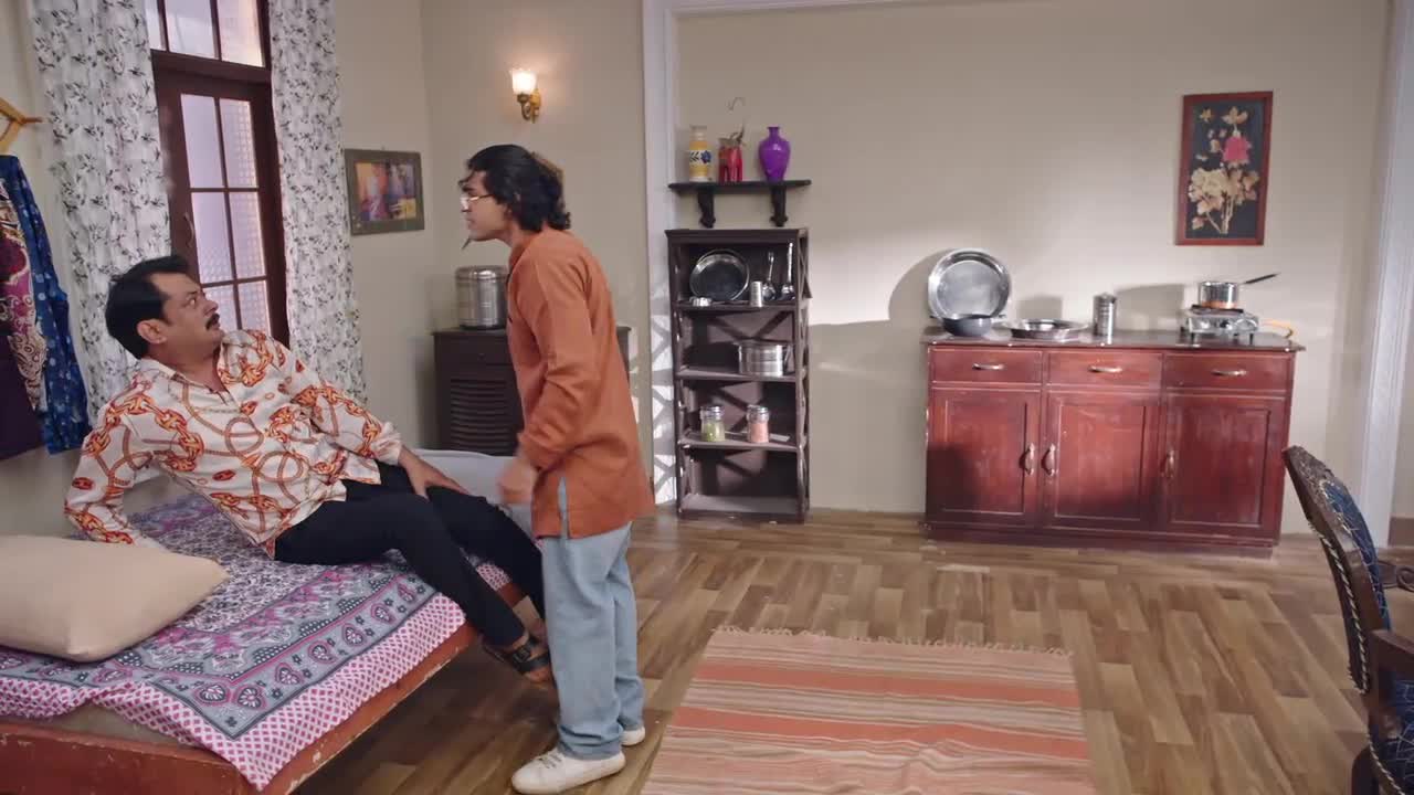 Season 1 Episode 98