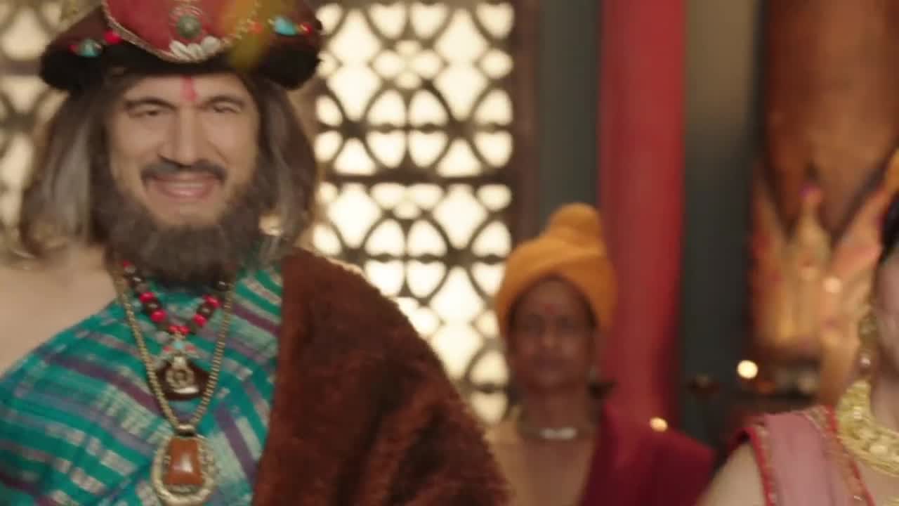 Season 1 Episode 24
