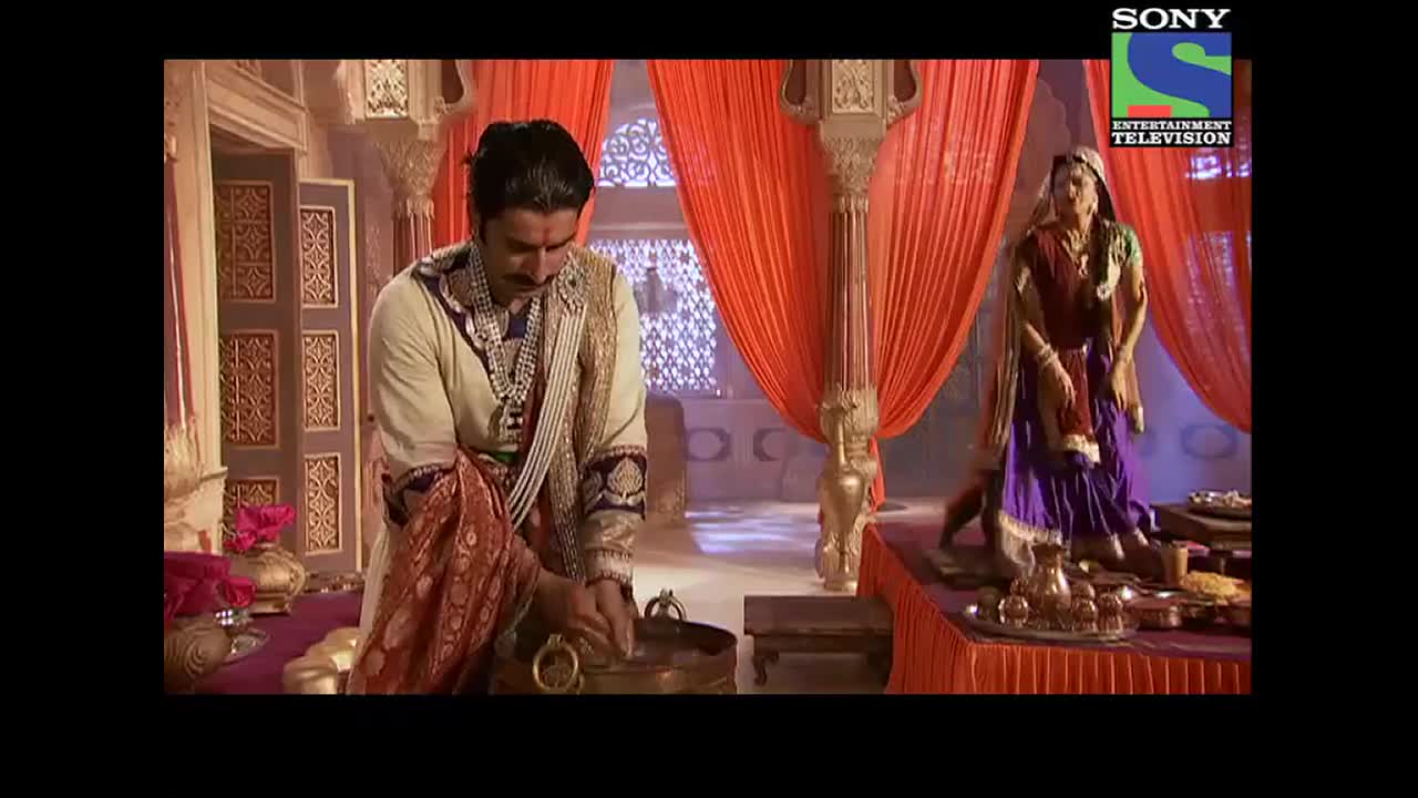 Season 1 Episode 11