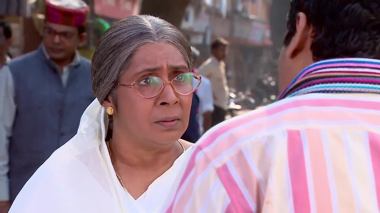 Season 1 Episode 29