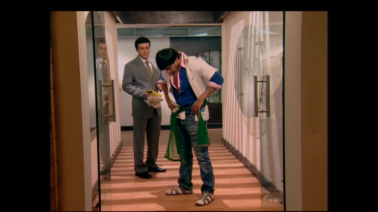 Season 4 Episode 12