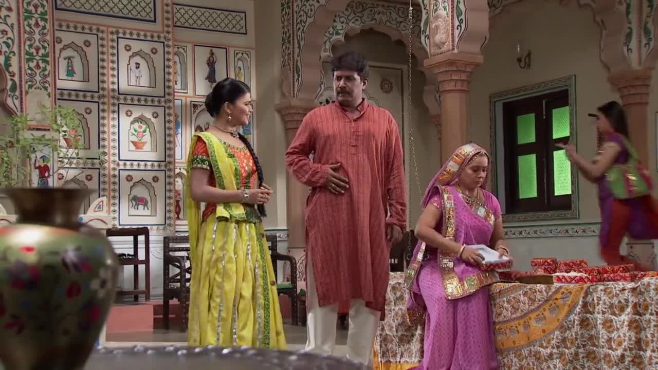 Season 1 Episode 8