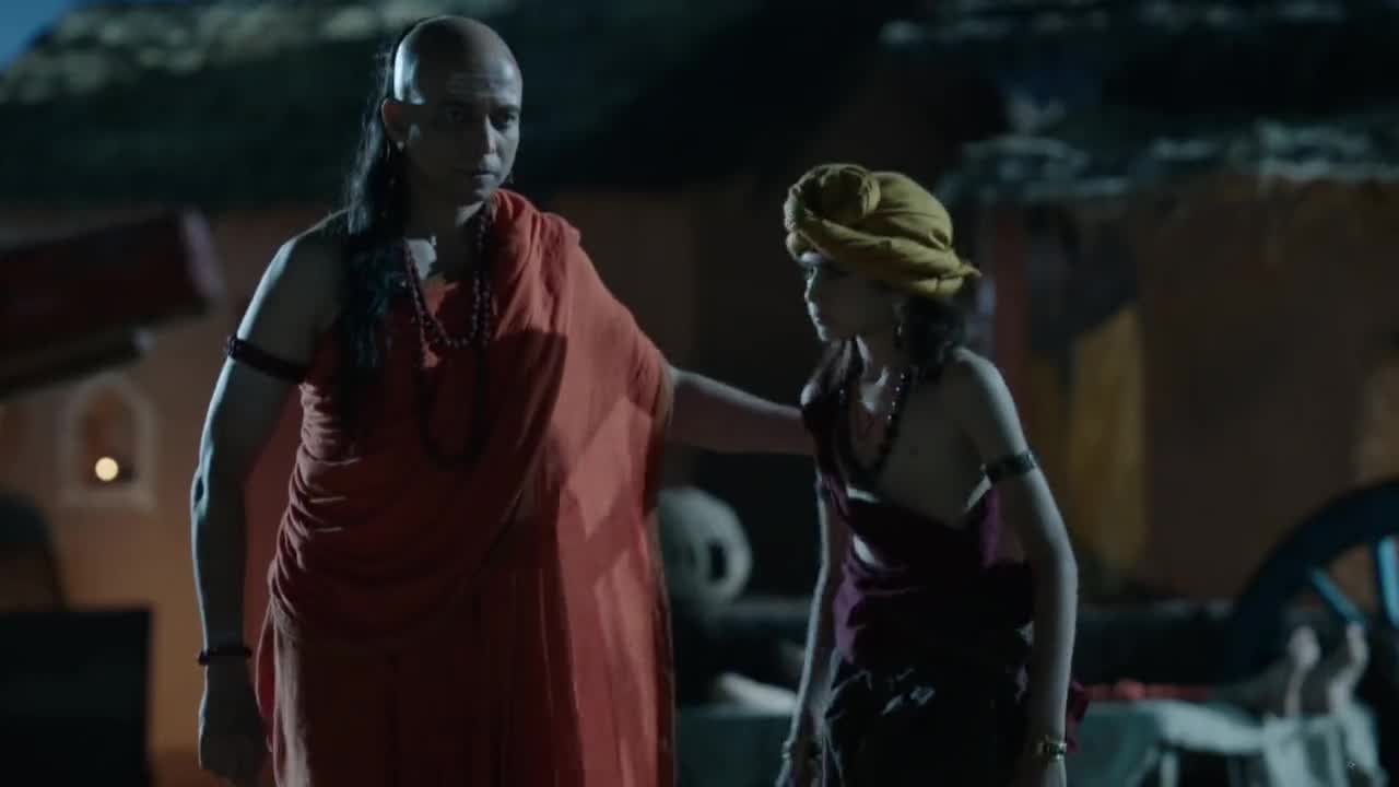 Season 1 Episode 6