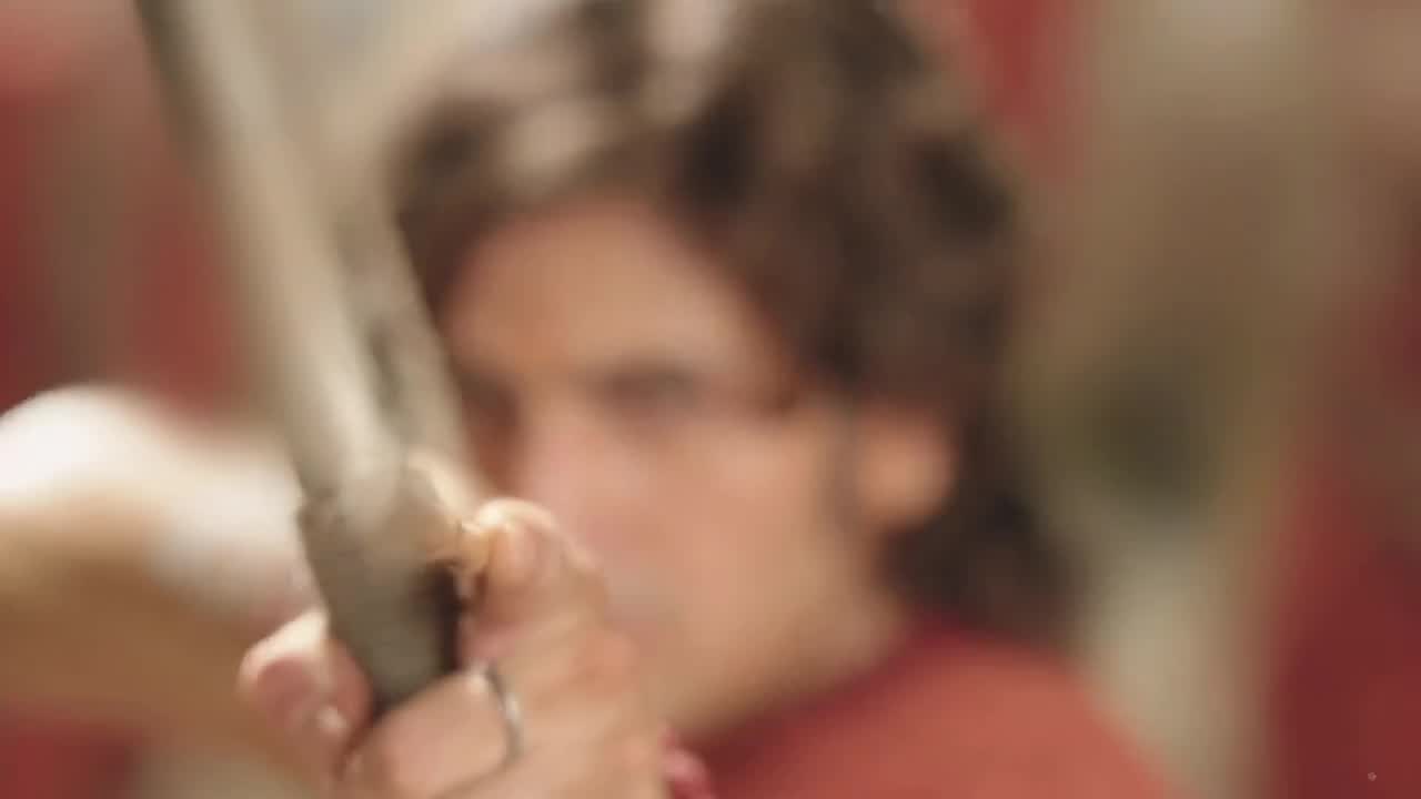 Season 1 Episode 7