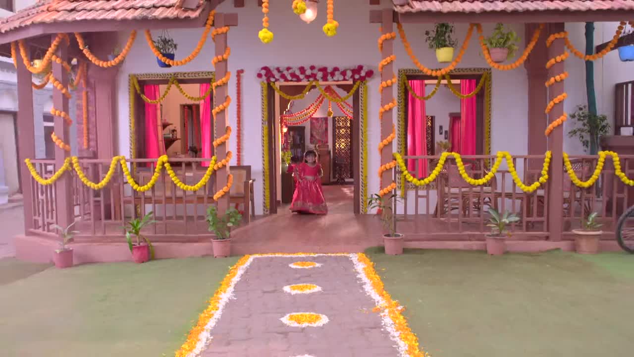 Season 1 Episode 596