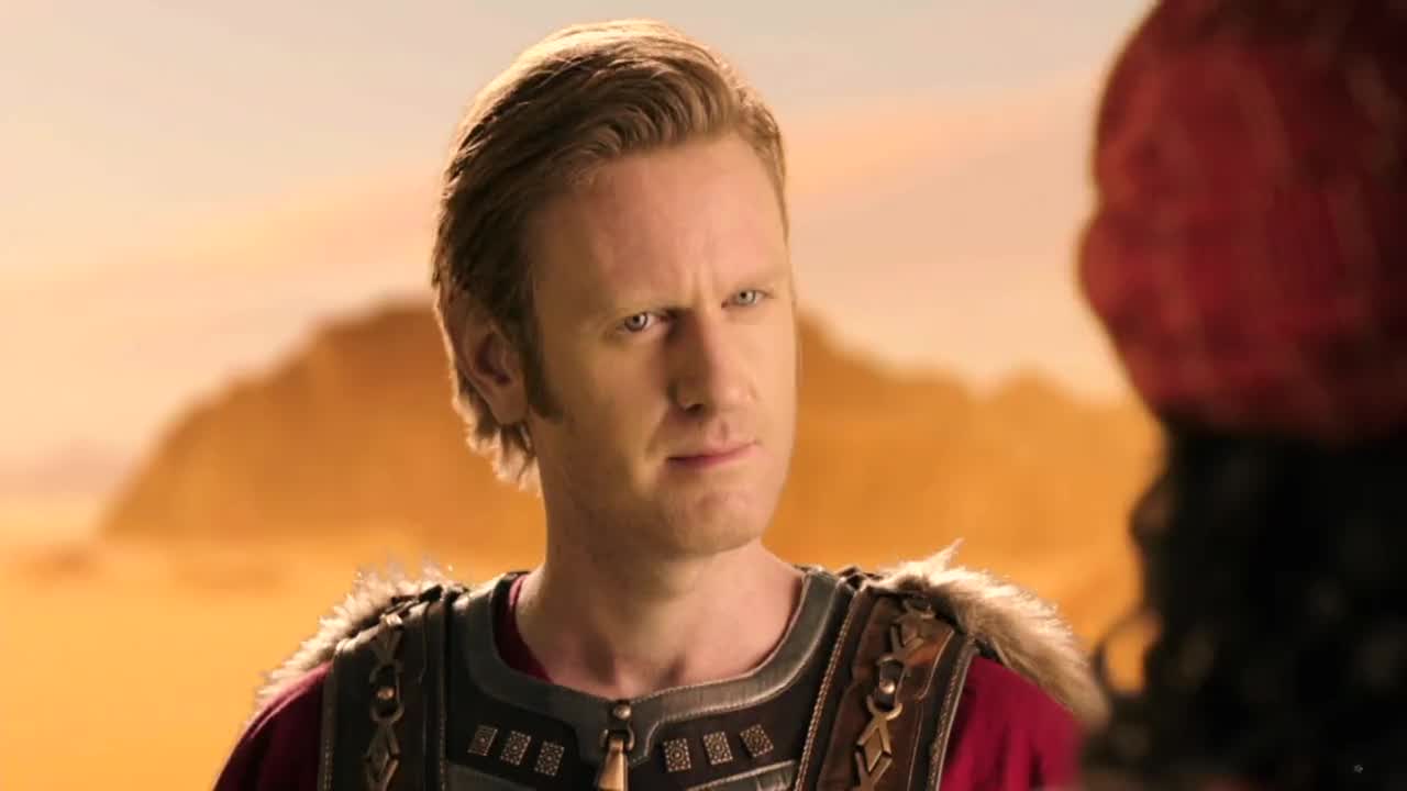 Season 1 Episode 11