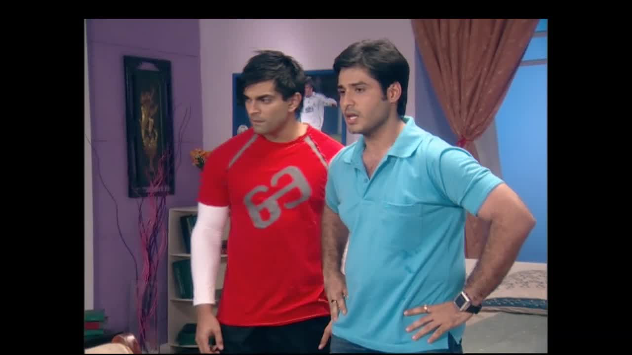 Season 3 Episode 6
