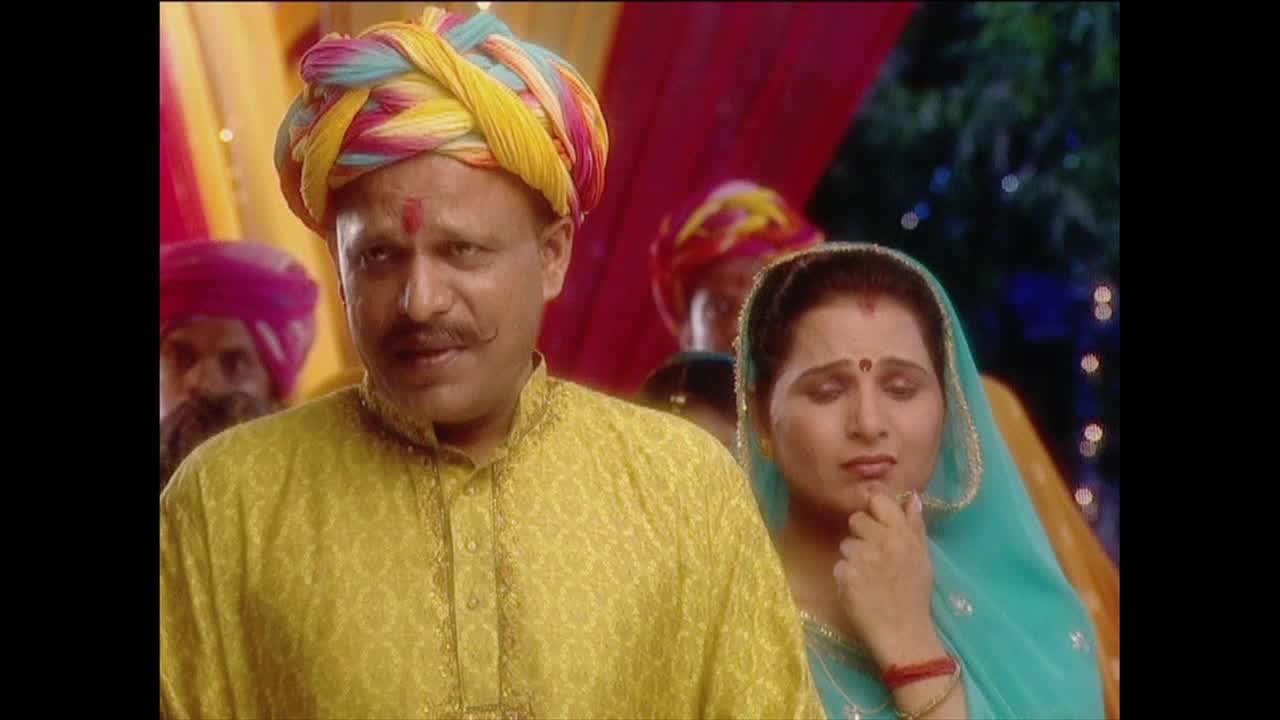 Season 1 Episode 189
