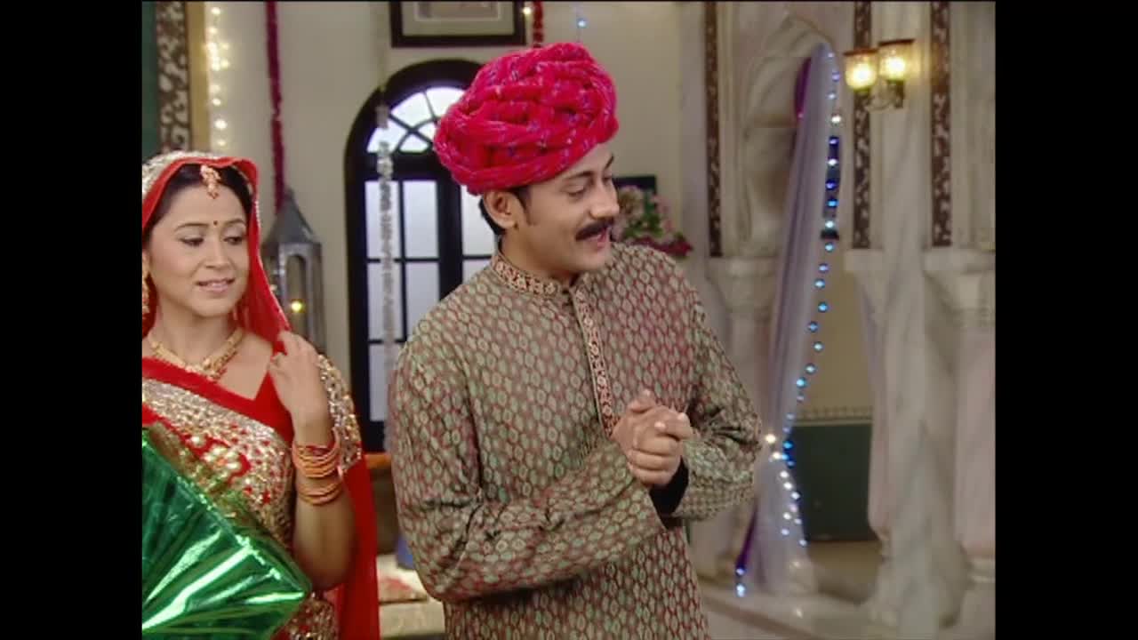 Season 1 Episode 188