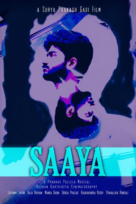 SAAYA