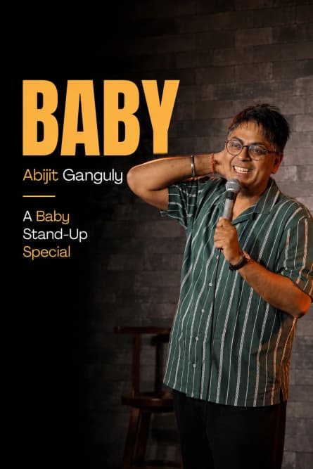 Abijit Ganguly: Baby