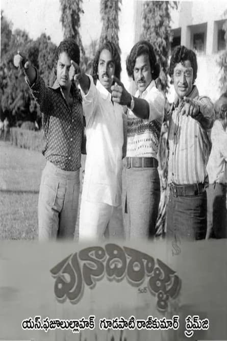 Punadhirallu