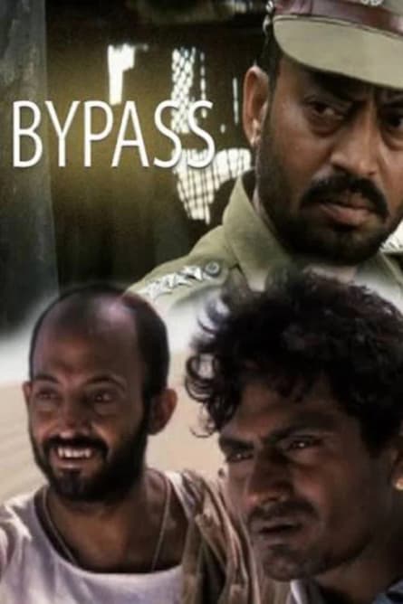 The Bypass
