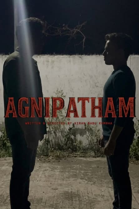 Agnipatham