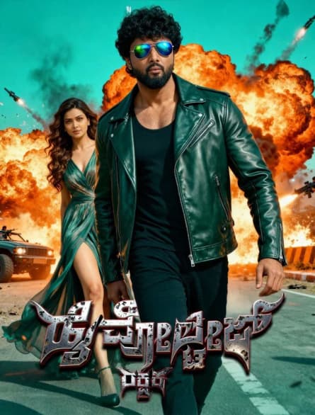 High Voltage Rakshak