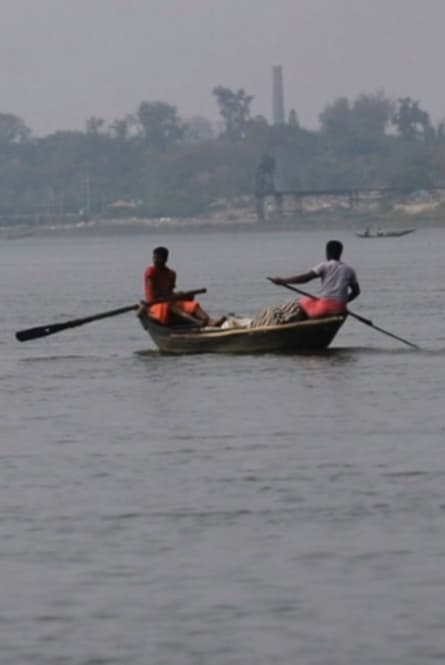 With Love, Naihati