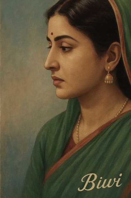 Biwi