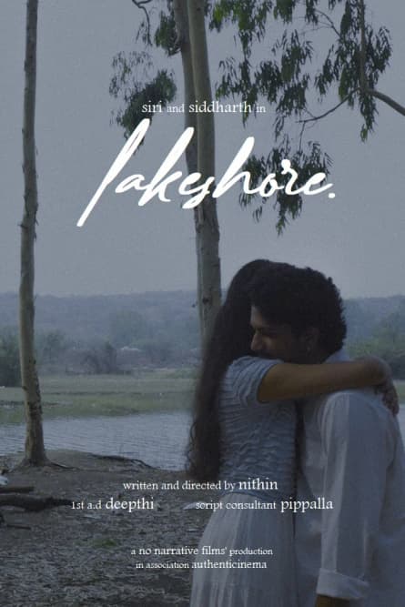 lakeshore