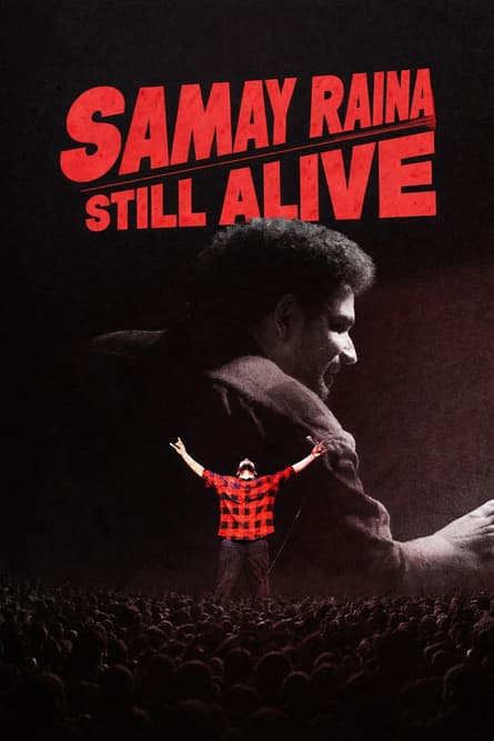 Samay Raina: Still Alive