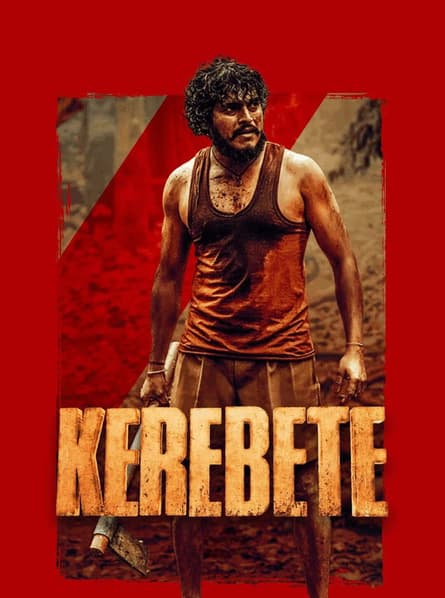 Kerebete