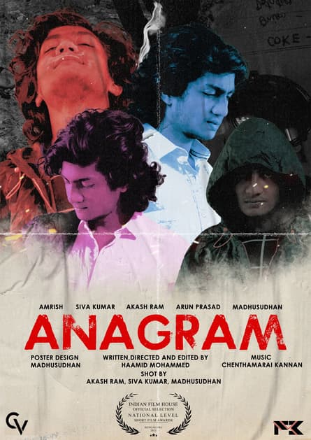Anagram