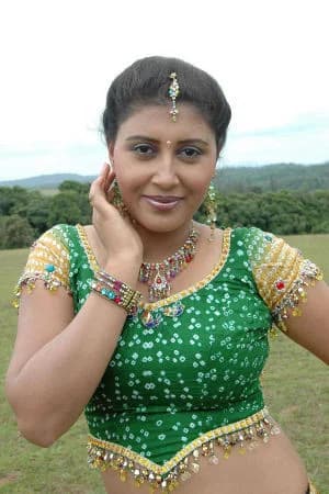 Ranjitha