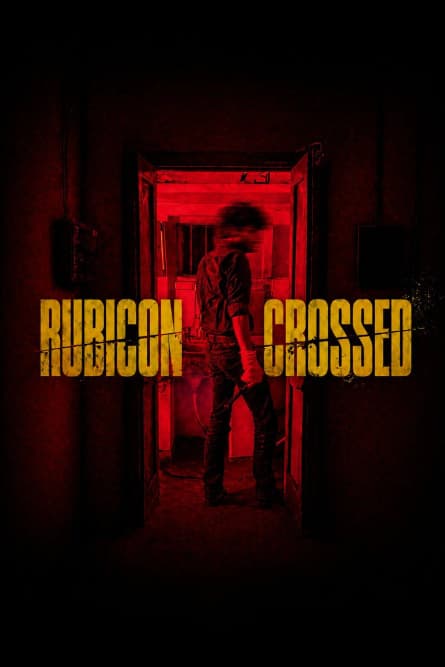 Rubicon Crossed