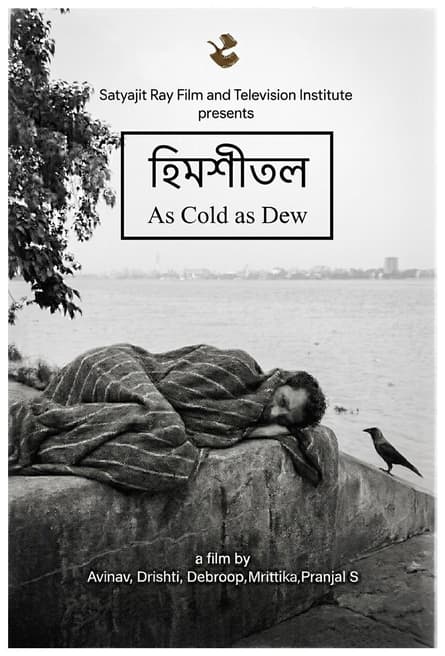 As Cold as Dew