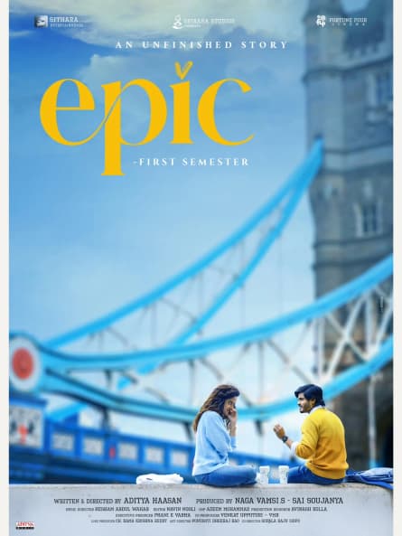 Epic