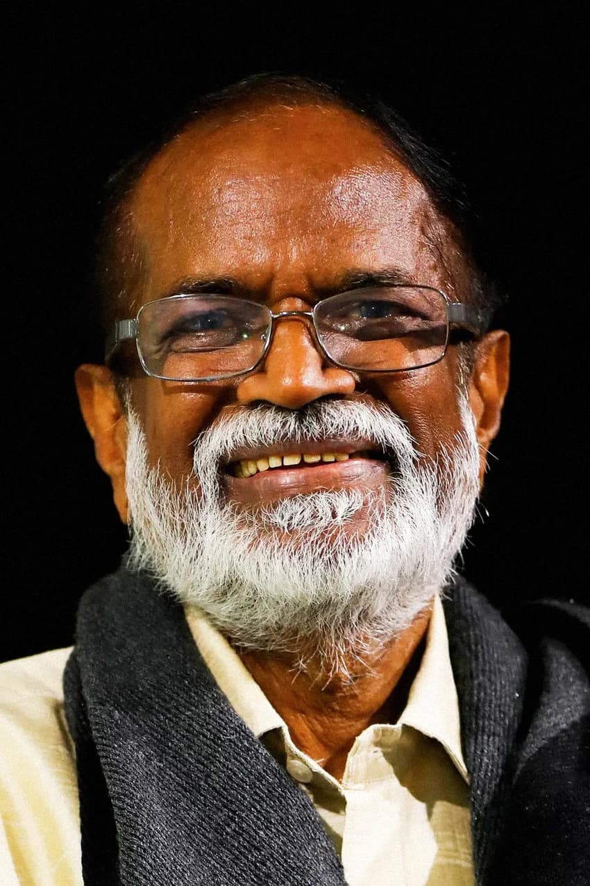 Gangai Amaran